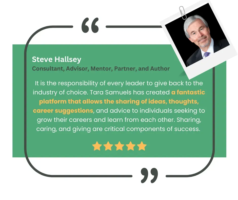 Steve Hallsey