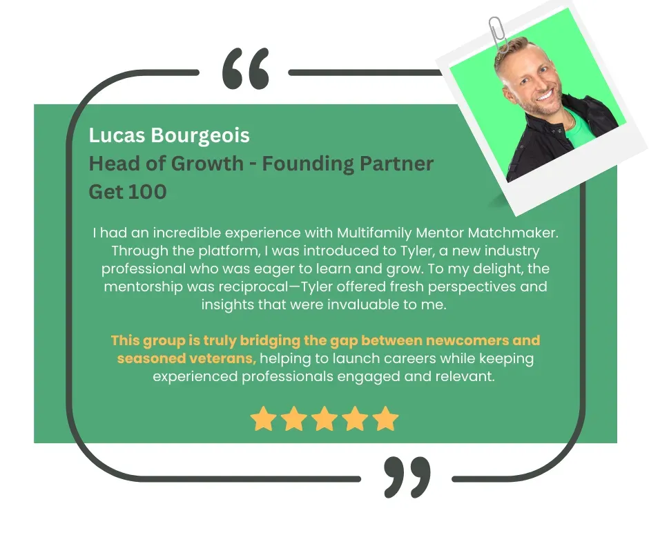 Lucas Bourgeois