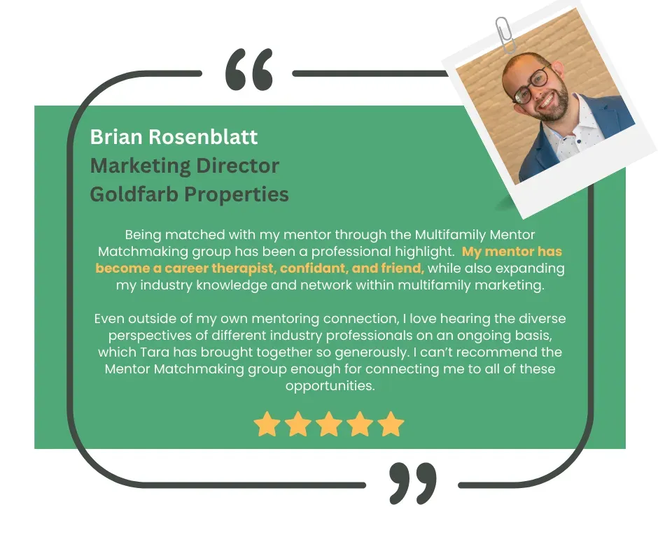 Brian Rosenblatt