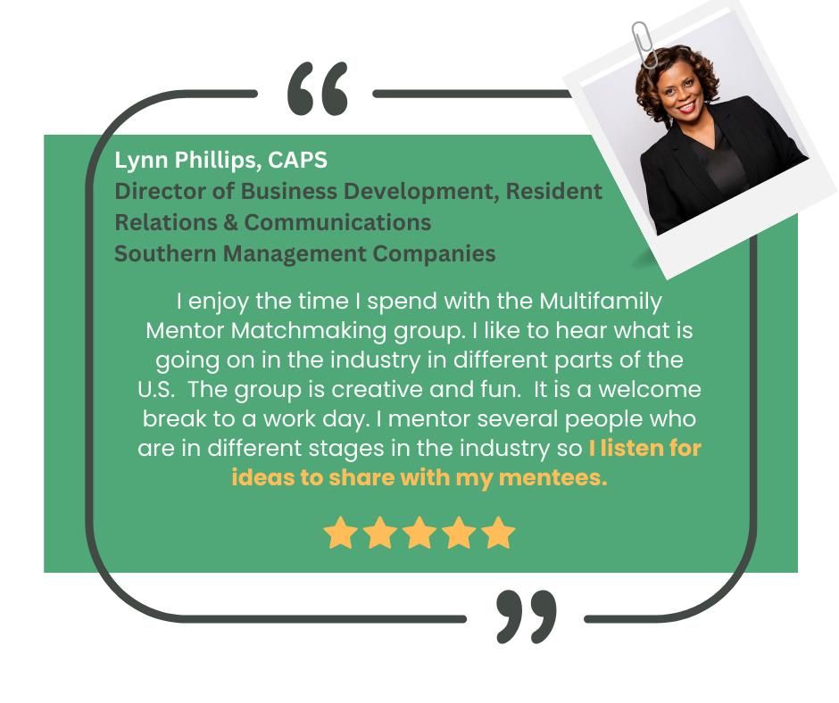 Lynn Phillips