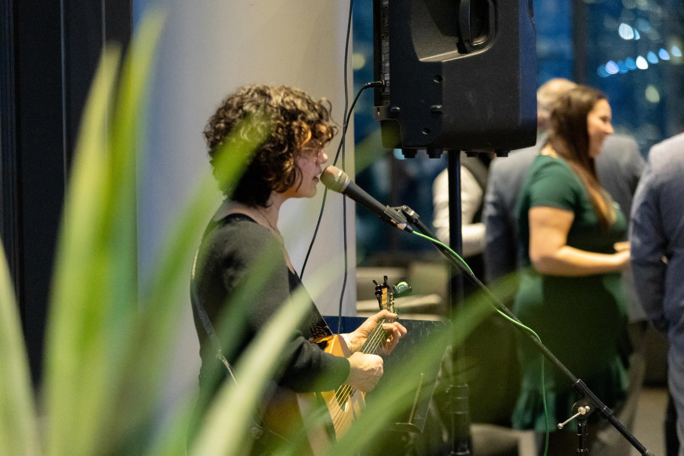 Multifamily Mentor Matchmaking Event