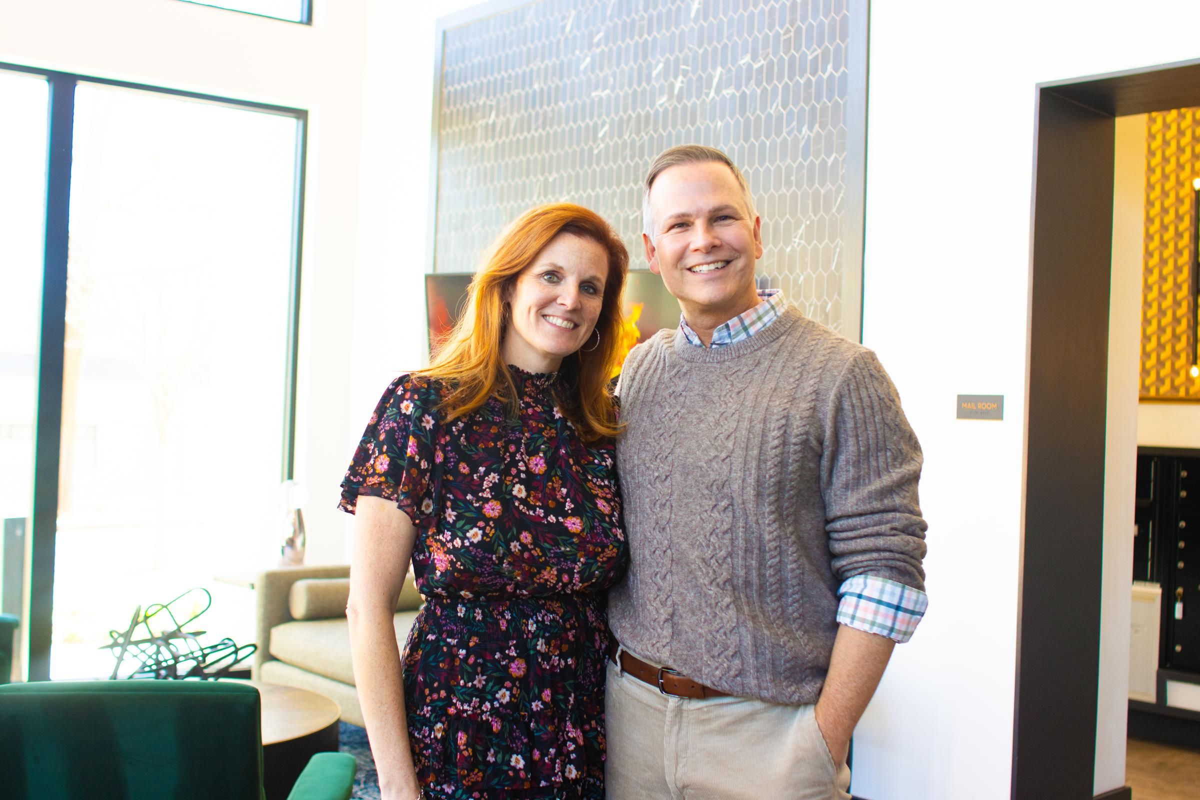 Multifamily Mentor Matchmaking Event