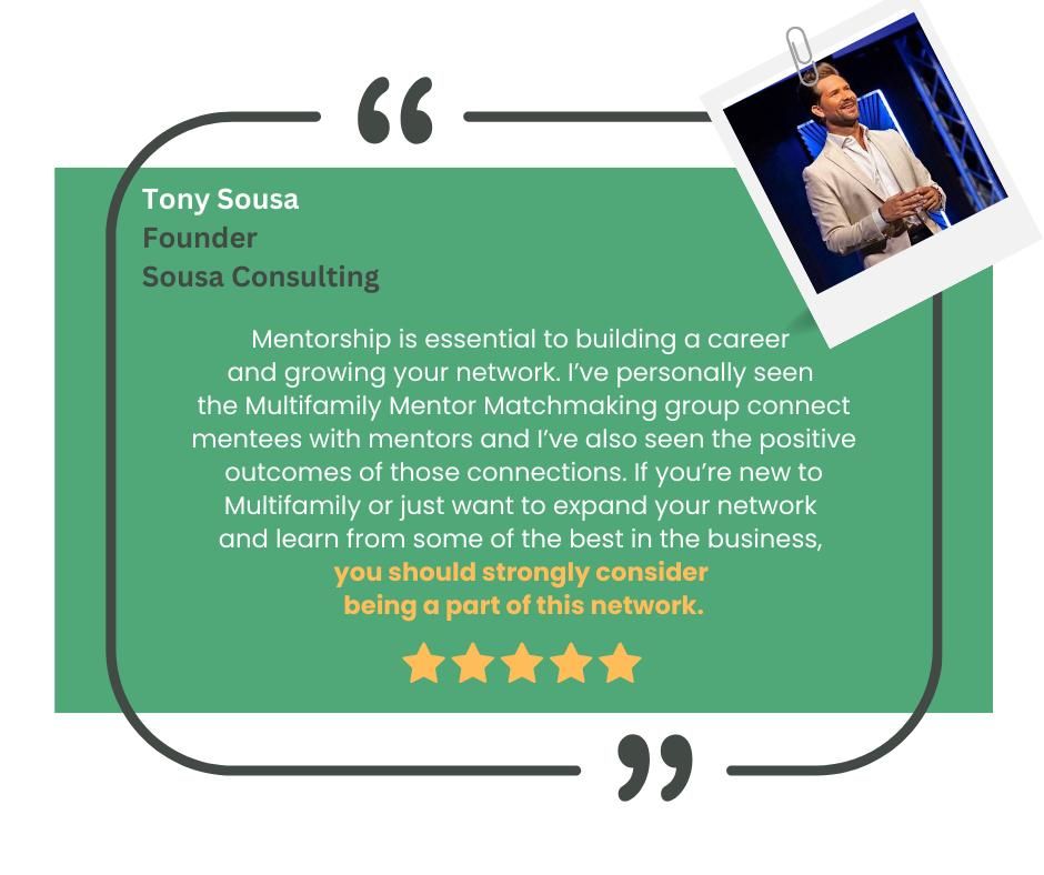 Tony Sousa