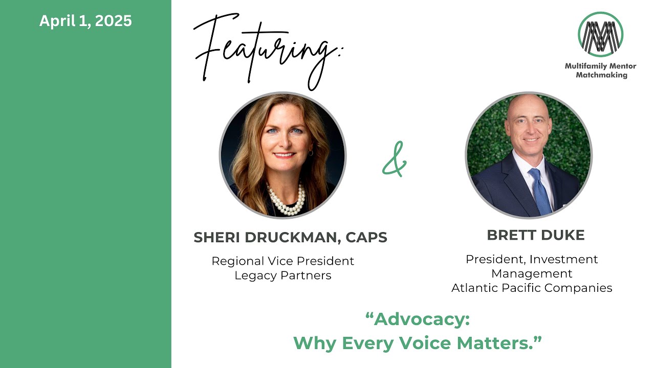 Sheri Druckman & Brett Duke