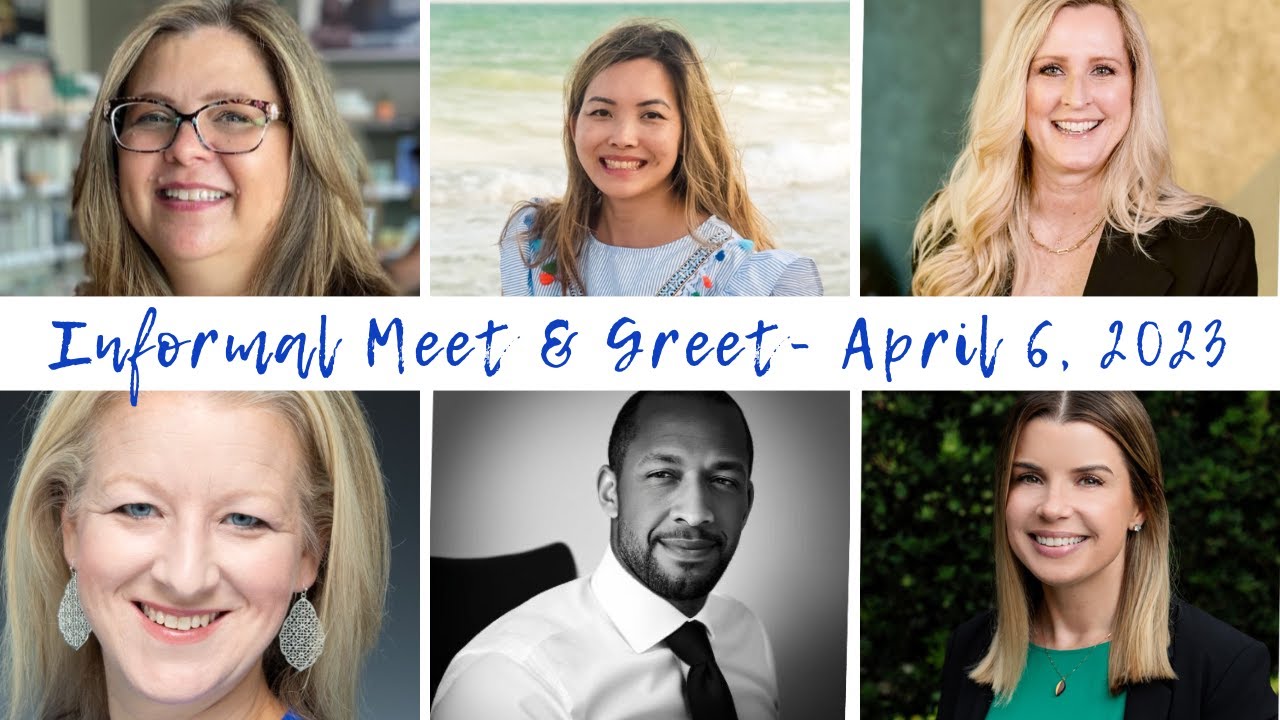 4623 Meet Greet